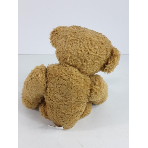 561 - Higgys 'Joshua' collectable jointed bear