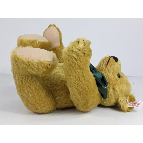 563 - 2008 collectable Steiff bear