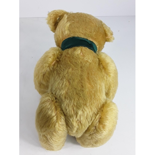 563 - 2008 collectable Steiff bear