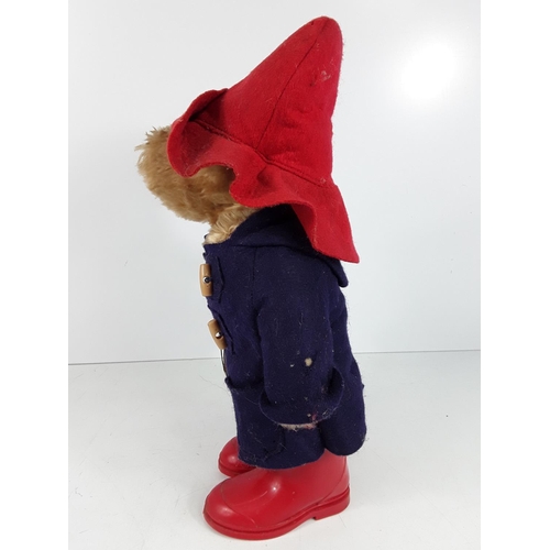 743 - Paddington Bear