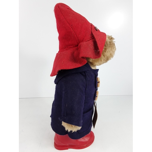 743 - Paddington Bear