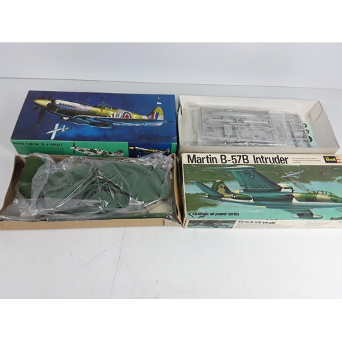 489 - 5 new boxed models