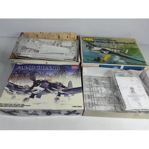 491 - 5 new boxed models