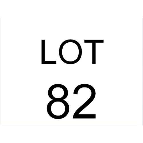 82 - VERY LARGE QTY OF TOYS, GAMES, AND SUNDRIES