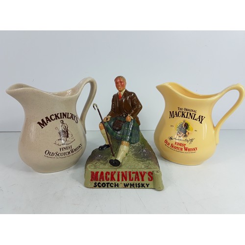 635 - Various pub advertising collectables including vintage items