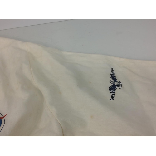 102 - 1960's child's Nasa astronaut suit