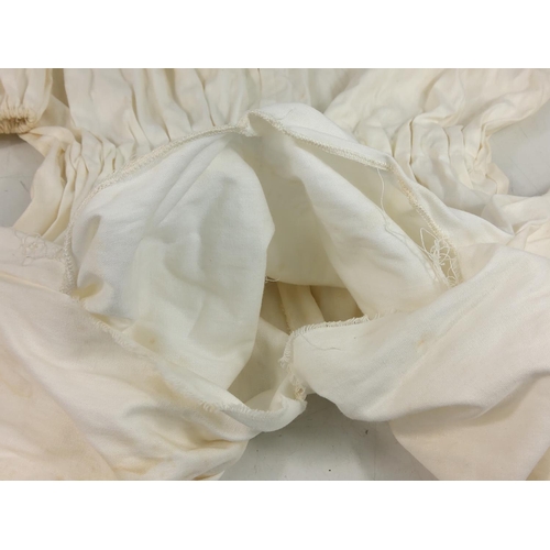 102 - 1960's child's Nasa astronaut suit