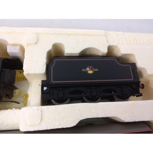 91 - Hornby West Coast Railways' Pullman set, Limited Edition 177/1000