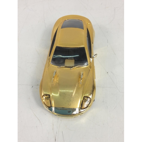 32 - Corgi collectables including 007