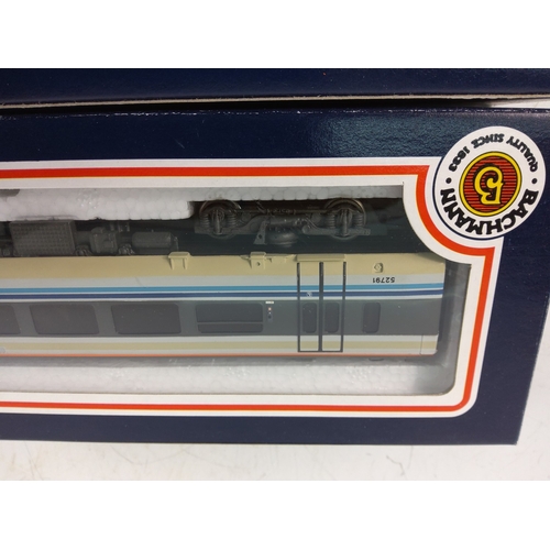 3 - Boxed Bachmann Class 158 two car set