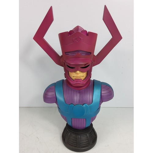 93 - Boxed Marvel Galactus