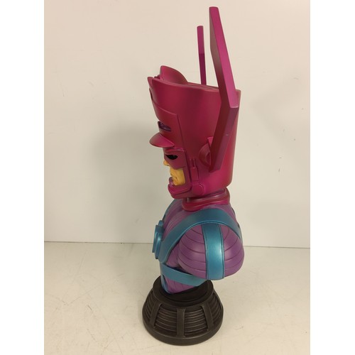 93 - Boxed Marvel Galactus