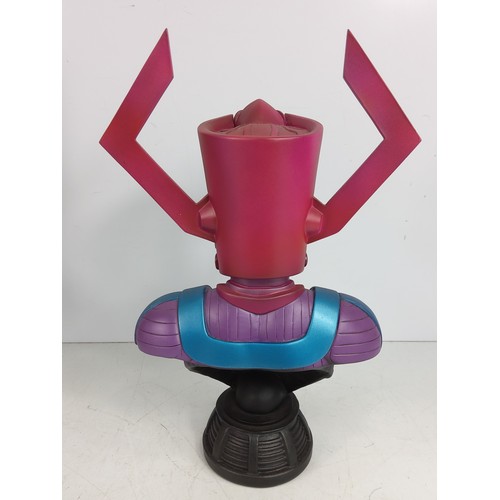 93 - Boxed Marvel Galactus