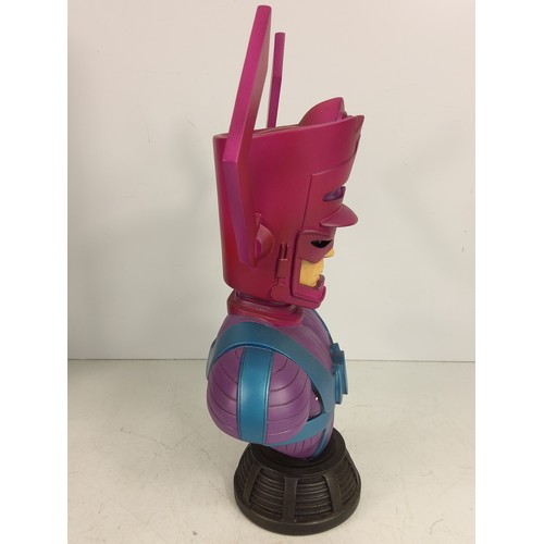 93 - Boxed Marvel Galactus