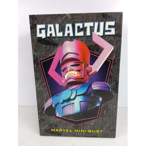 93 - Boxed Marvel Galactus