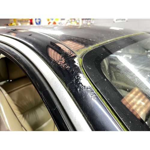 5 - Make: JAGUAR
Model: XJ SOVEREIGN TDVi 
Colour: BLACK
Registration: S1 BCY
Engine Size (cc): 2720
Tra... 