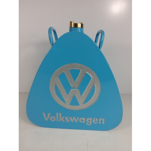26 - VW oil can