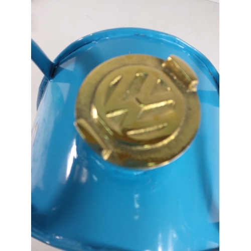 26 - VW oil can