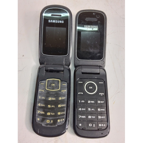 336 - 2 mobile phones