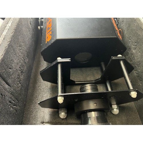 61 - Flight Case with 2 x Jazz CP150