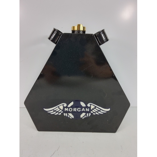 17 - Morgan branded fuel can