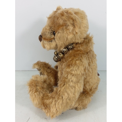 278 - Plush Charlie Bear