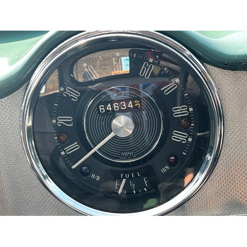11 - Make: MORRIS
Model: MINOR 1000 SERIES III 2-DOOR SALOON
Colour: GREEN
Registration: JDV276E
Engine S... 