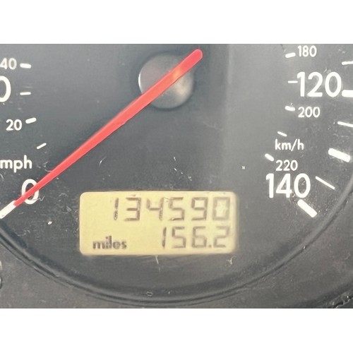 0 - Make: VOLKSWAGEN
Model: TRANSPORTER T4 SWB 1.9TD
Colour: WHITE
Registration: V880KKM
Engine Size (cc... 