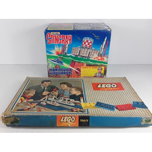 Lot 49        