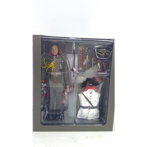 197 - Boxed 3R General Field Marshal Wilhel Keitel