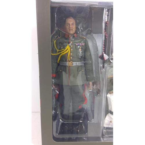 197 - Boxed 3R General Field Marshal Wilhel Keitel