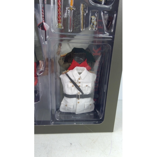 197 - Boxed 3R General Field Marshal Wilhel Keitel