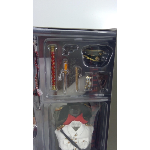 197 - Boxed 3R General Field Marshal Wilhel Keitel