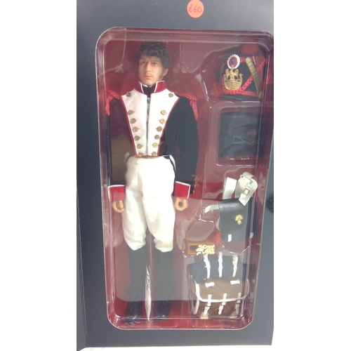 199 - Napoleonic series 45e Regiment D'Infanterie De Ligne 