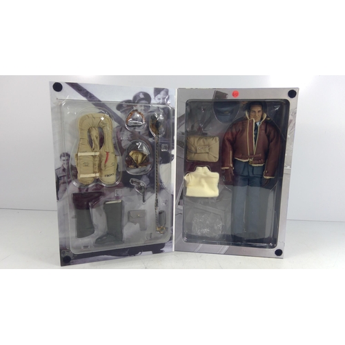 200 - WWII Kings Toys RAF British Pilot