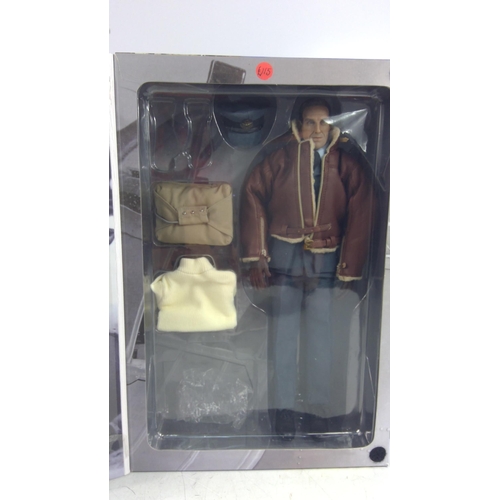 200 - WWII Kings Toys RAF British Pilot