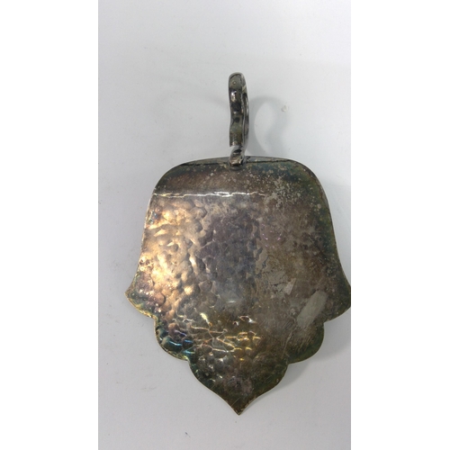 315 - 1930's W.M.F silver plated pastry server