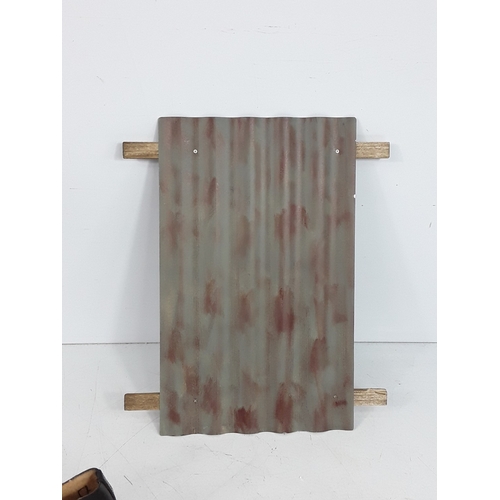 183 - Model kit accessories