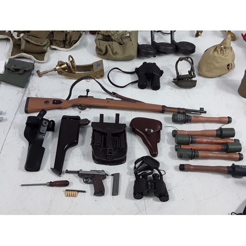 183 - Model kit accessories