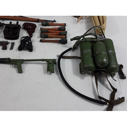 183 - Model kit accessories