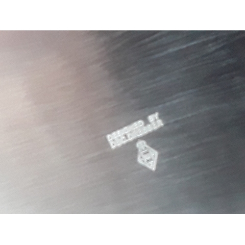 318 - Christopher Dresser style teapot