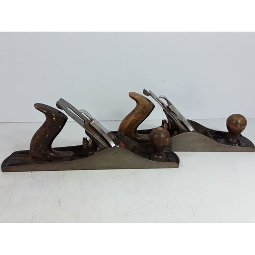 215 - Stanley Bailey No.5 and No.5.5