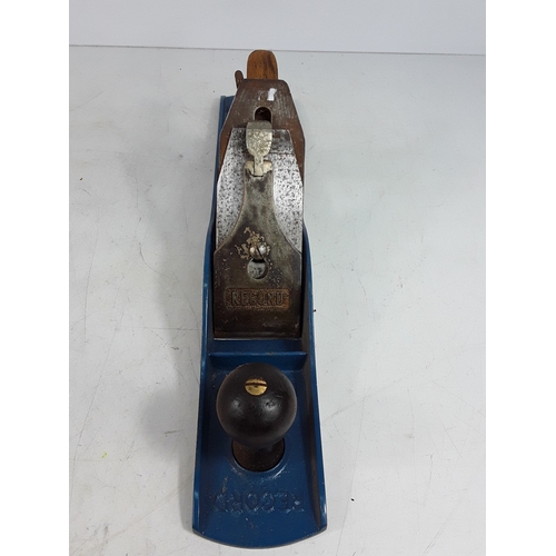 217 - Record No.6 plane