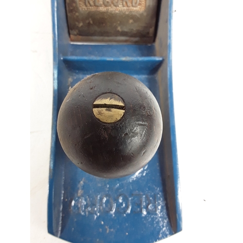 217 - Record No.6 plane