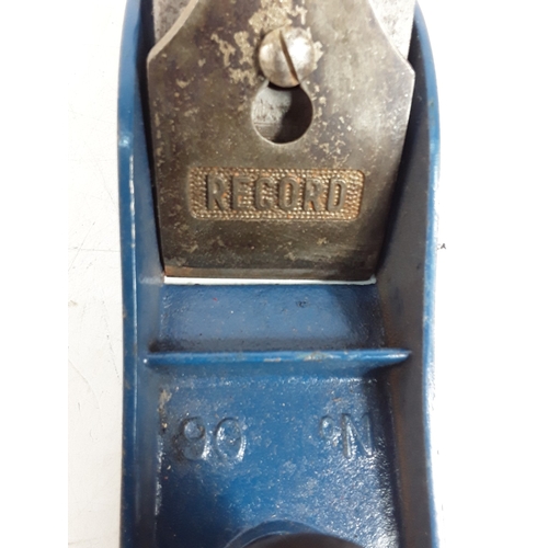 217 - Record No.6 plane