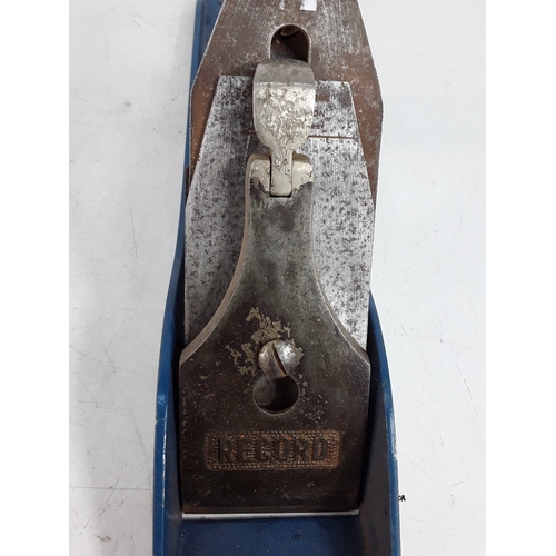 217 - Record No.6 plane