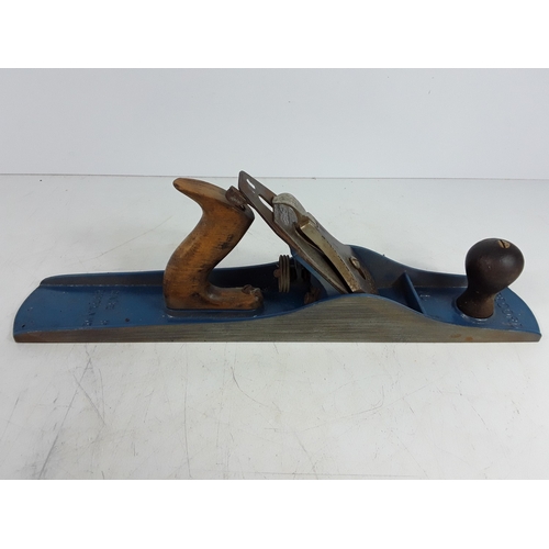 217 - Record No.6 plane