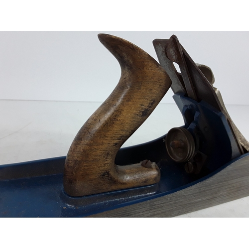 217 - Record No.6 plane