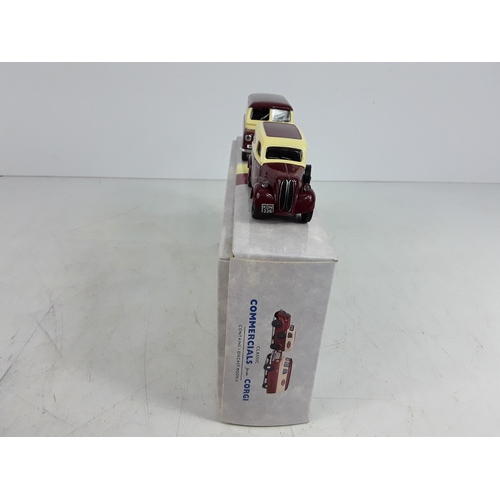 236 - Two Corgi circus sets plus one