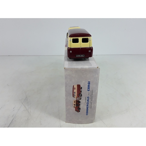 236 - Two Corgi circus sets plus one